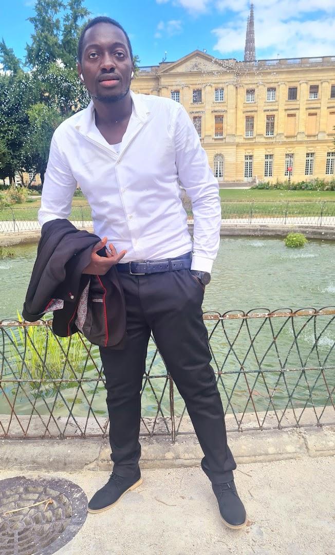 Union des Guineens - Photo 3